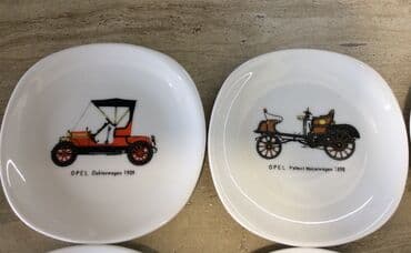 автозапчасти на гольф 3: Тарелки — 3