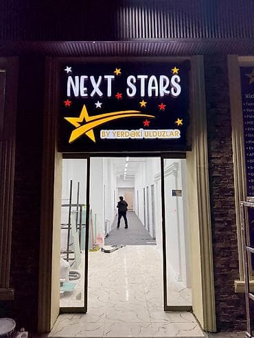 Peyk antenalarının quraşdırılması: Obyektlerinizi bizimlə gözəlləşdirin istənilən növdə reklamların — 7