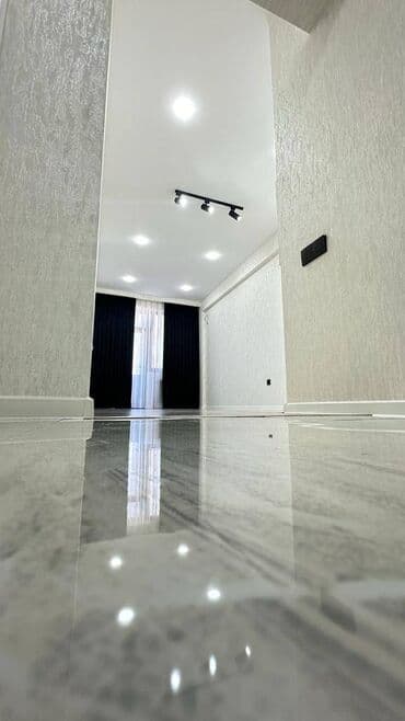 9 mkr yeni tikililer: Yeni Günəşli Massiv D, 2 otaqlı, Yeni tikili, 59 kv. m — 1