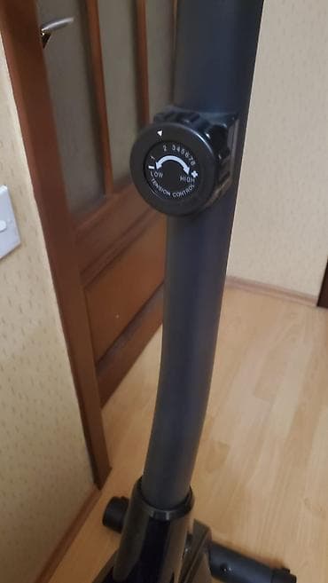 İdman və istirahət: Volksgym VG-45B velotrenajor (Əla vəziyyətdə) Çox az və səliqəli — 6