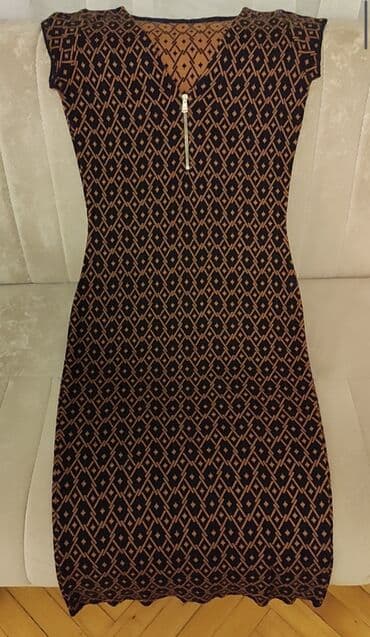 Gündəlik don, Midi, Dilvin, M