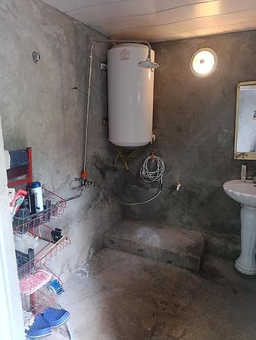 sabuncu rayonunda evler: Daşkəsən, 200 kv. m, 5 otaqlı, Qaz, İşıq, Su — 6
