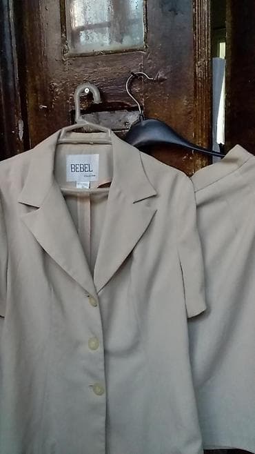 Temiz tűrk kostyumu.40-42 razmere cox qeweng ve ince gőrunůwlů30 — 1