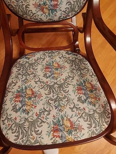 koja divan kreslo: Kreslo-kaçalka, Parça, Kredit yoxdur, Çatdırılma yoxdur — 5