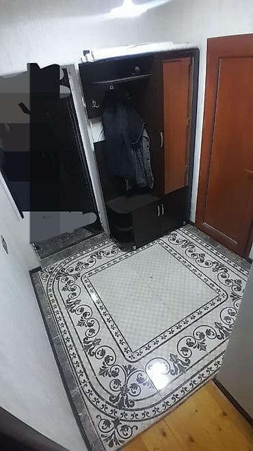 xalqlar kiraye menzil: 1 otaqlı mənzil – mətbəx və sanitar qovşaqla - Geniş işıqlı zal: iri — 10