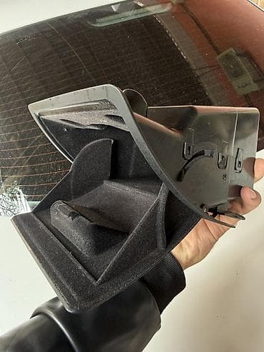 Bmw e60 bardacoku qriqi yoxdu idealda isleyir