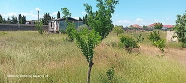 zigda heyet evi: Bakı, Albalı, 1500 kv. m, 5 otaqlı — 2