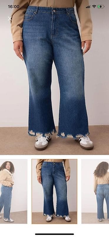 44 razmerdi
Yeni almisam
Trendde qaytara bilmedim sehv sifaris olunub