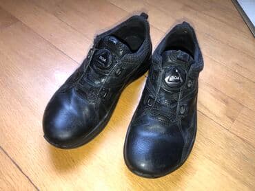 Krossovka, Uniseks, 35