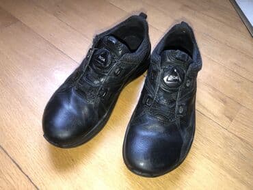 eqa shoes ecemi instagram: Krossovka, Uniseks, 35 — 1