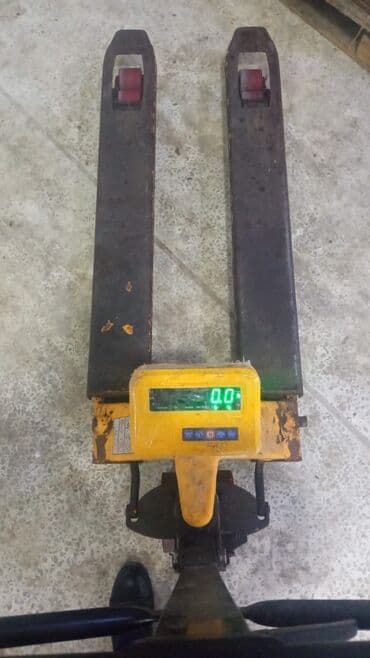 ремонт автокранов: Transpalet təmiri istənilən növ sadə və terezili transpaletlerin — 16