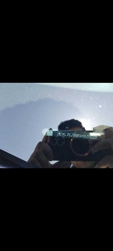 qanad: Chevrolet Tracker: 1.5 l | 2018 il 160000 km Krossover — 3