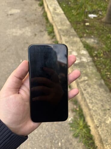 iphone x qutu: IPhone X, 64 GB, Space Gray — 2