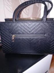 дизайнерские сумки: Сумки новые, сервис новый — 2