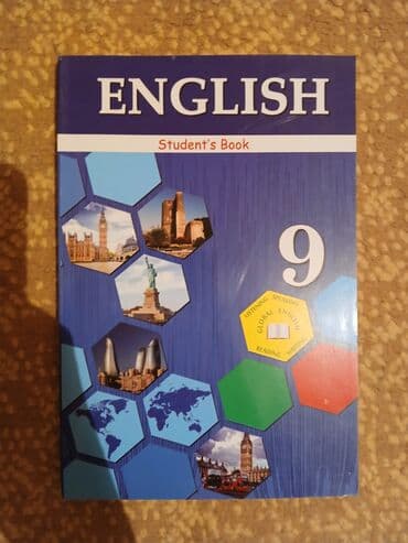 учебник по азербайджанскому языку 7 класс: Məktəb dərslikləri paketi - Kimya – 9-cu sinif, “Dərslik”. Mövzu — 3