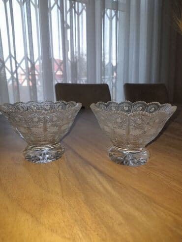 Аксессуары для кухни: YENİ!!! -TOM konfet qabı ( 2 ədəd). -Həm cehizlik, həm hədiyyəlik — 1