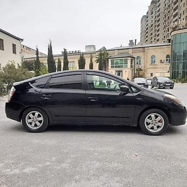 Avtomobil satışı: Toyota Prius: 1.5 l | 2008 il Hetçbek — 3