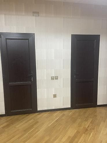 Mebel dəsti: sürgülü şkaf və otaq qapıları - Sürgülü şkaf: İki — 7