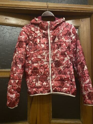 jaket turkce: Qadın üçün şıq jaketlər dəsti - Model 1: MK Merry K markalı, qara-ağ — 10