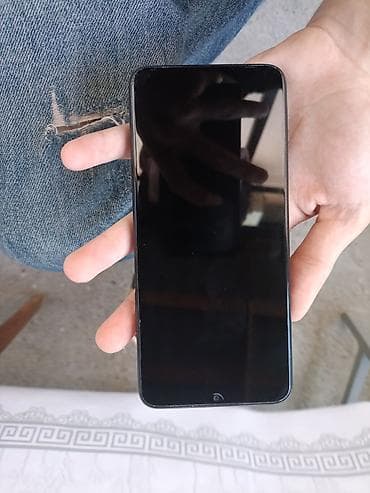 Oppo A18, rəng - Qara — 2