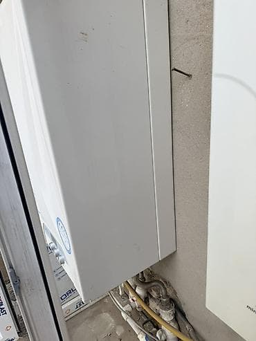 hamam asma tavan modelleri: İşlənmiş Kombi E.C.A. 28 kVt — 2