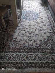 2 ci əl xalca: Xalça — 1