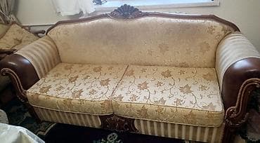 salon divan: Divan — 2