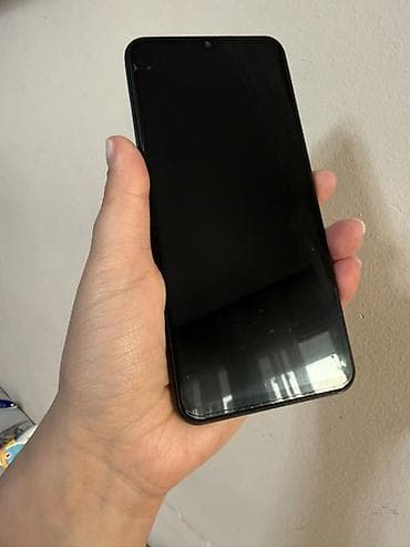 kamera wi fi: Samsung Galaxy A13, 64 GB, rəng - Qara, İki sim kartlı — 2