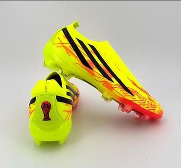 Butslar Adidas, Yeni — 2