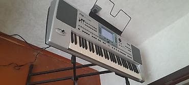 davul satisi: Korg Pa50SD kart təcili satilir vatsap yoxdu - 61 ədəd sürüşkən — 7