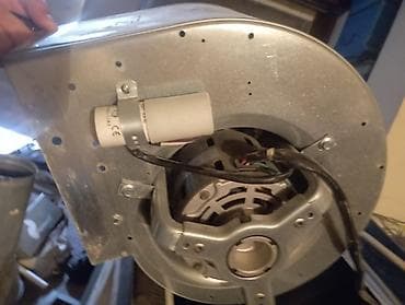 ikinci el pitiminutka: Ventilyator Divara quraşdırılmış, Kredit yoxdur — 3