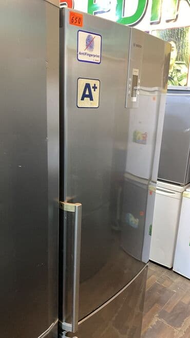 Холодильники: Bosch Холодильник Продажа — 1