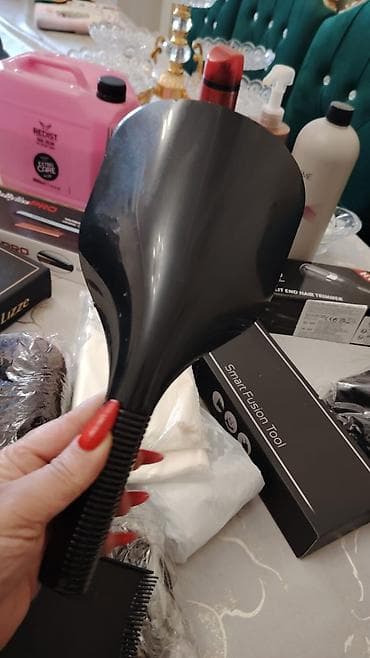 10 sabo: Kosmetik dəst, >10 məhsul, İşlənmiş, Ünvandan götürmə — 4