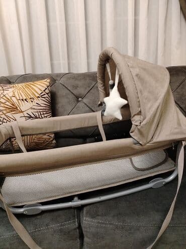 fosfor ulduz: Oğlan və qız üçün, Dördbucaq, Beşik, Dəst ilə, Matras ilə, Yellənmə mexanizm ilə — 1