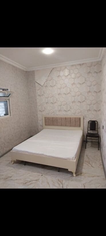 1 комнатные квартиры снять: Təmirli və əşyalı mənzil kirayə verilir. Mənzildə yaşayış üçün hər bir — 3