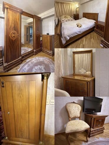 Xanim🥰⁶⁶⁹⁹ Yataq desti TECILI SATILIR QİYMƏTİ-1300 AZN Yatag otaği