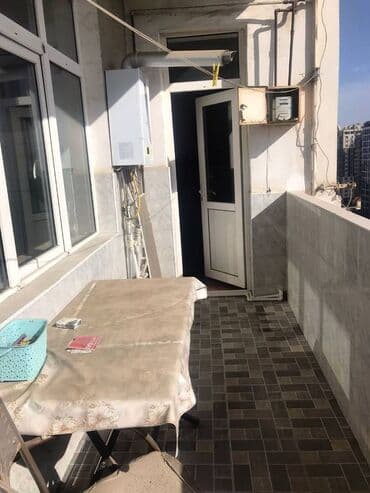 adil memmedov kucesi: 2 otaqlı, Yeni tikili, m. Nəriman Nərimanov, 81 kv. m — 10