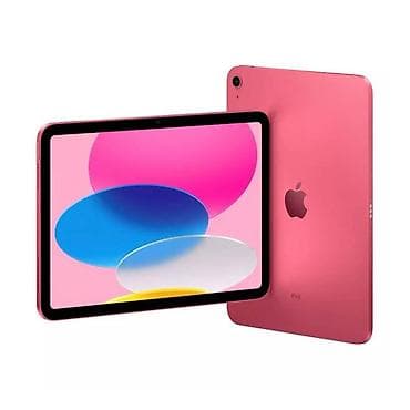 Компьютеры, ноутбуки и планшеты: Новый Apple iPad 11 (2025), 11", 128 ГБ, Самовывоз, Бесплатная доставка, Платная доставка — 4
