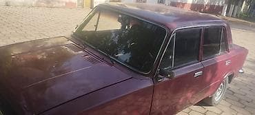 byd diskleri: VAZ (LADA) 2111: 1.3 l | 1985 il 5000000 km Sedan — 3