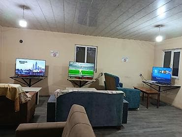 Kassa avadanlığı: Plesdeşin kulub avadanlıqları Tərkib: - PlayStation 4 – 1 ədəd, 1 TB — 5