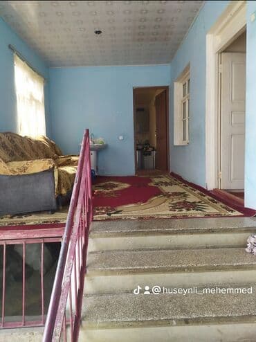 купить квартиру в баку новостройка: 5 otaqlı, 140 kv. m, Orta təmir — 5