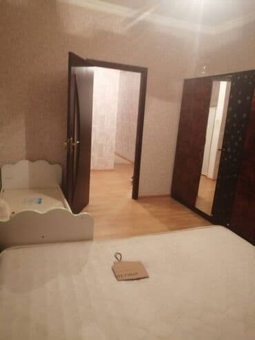 ucuz evler xirdalanda: 2 otaqlı, Yeni tikili, 72 kv. m — 3