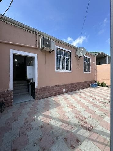 aaaf park evler: 3 otaqlı, 75 kv. m, Yeni təmirli — 1
