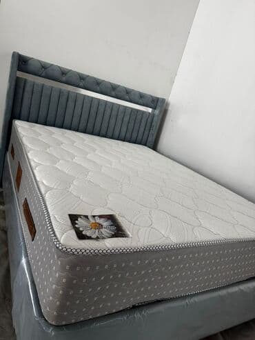 Matraslar: Yeni, Ortopedik matras, İki nəfərlik — 9