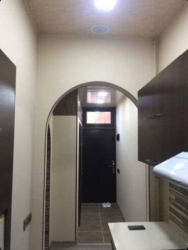 Uzunmüddətli kirayə mənzillər