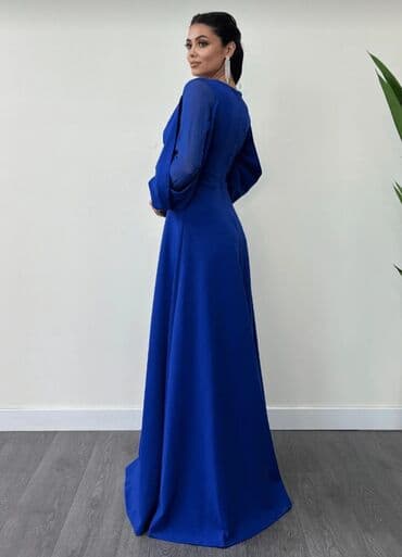 Fizika: Ziyafət donu, Maksi, L — 5