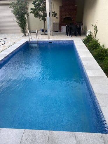 ramana sovxozu heyet evleri: Şüvəlan qəs. 4 otaqlı, 140 kv. m, Yeni təmirli — 15