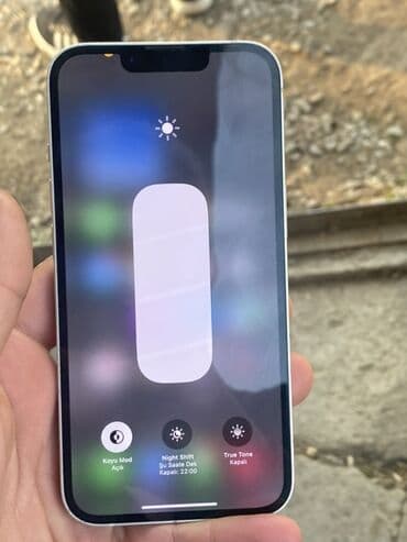dyson fen baku qiymeti: IPhone 13, Ağ, Simsiz şarj — 3