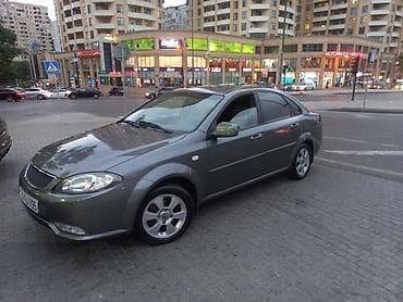 Chevrolet : 1.6 l | 2015 il Sedan