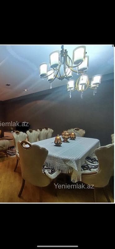 Qonaq otağı üçün, Yeni, Açılan